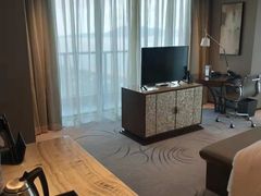 -舟山希尔顿酒店