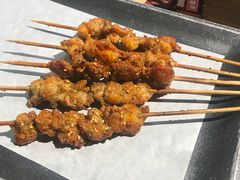 -管氏翅吧(地安门创始店)