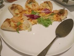-佐度王子扒房(西城红场店)