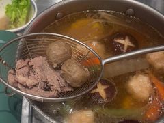 -潮界(虹桥新天地店)