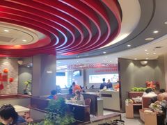 -蝎王府羊蝎子(西直门店)