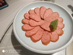 -北院·果木烤鸭·25年东北菜(创意产业园店)