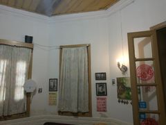 -老宅原住民沙茶面精品小吃(龙头路店)