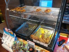 -龙山村烘焙工坊(梨园云景里店)