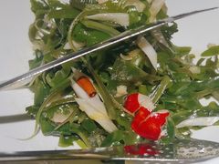 -船歌·鱼水饺青岛菜(闽江二路店)