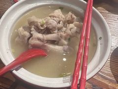 -红料理|串串有瘾·烧烤(吴中路店)
