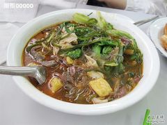 -闫家炸鸡架(五爱总店)