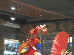 -张氏宽窄巷成都名小吃(茂业百货华强北店)