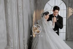 -金海岸婚纱摄影(塘沽店)
