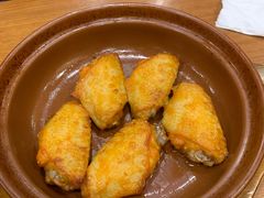 -萨莉亚意式餐厅(南京虹悦城店)