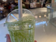 -BAKER&SPICE(国金中心商场店)