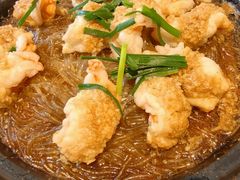 -船歌·鱼水饺青岛菜(金狮广场店)