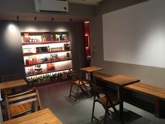 -Punchline Coffee&Roaster(同济大学店)