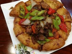 馕包肉-伊隆斋(什刹海店)