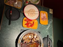 -牛New寿喜烧(金鹰世界店)