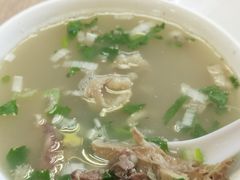 -协顺园回头馆(南顺城路店)