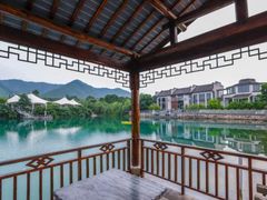 -帐篷客·溪龙茶谷度假酒店