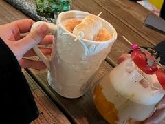 -16毫米咖啡&酒吧(南锣鼓巷店)