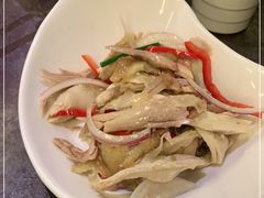 -清真·玛丽亚新疆菜主题餐厅(浙江中路店)