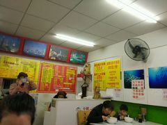 -明呈黄鱼面馆(斜土路店)