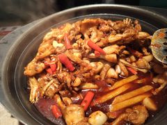 -蛙小侠(古镇大信新都汇店)