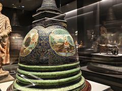 -曼谷国家博物馆