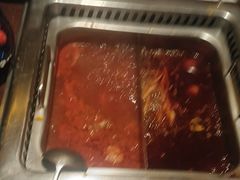 -大隐·成都火锅Bistro(合生麒麟新天地店)