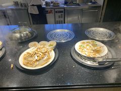 -川骄海鲜自助(河东店)