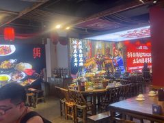 -印象鲵宴·张家界地标美食名片(溪布街店)