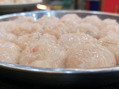 -齐海鱼圣深海石斑鱼火锅店(极地海洋世界店)