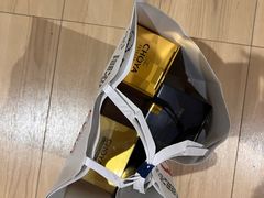 -关西国际机场直营免税店