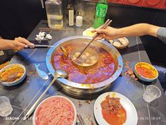 -俏媳妇火锅(宽窄巷子店)