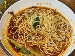 -老四川(T3航站楼F指廊店)