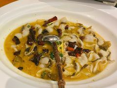 -绿茶餐厅(成都大悦城店)