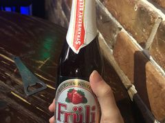 -Release bar 释放酒吧 (哈西万达店)