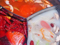 -大龙燚火锅(五一广场店)
