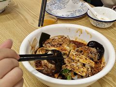 -艺味深尝(云锦路店)