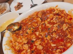 -渝信川菜 · 川味家常菜(财富购物中心店)