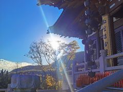 -径山寺