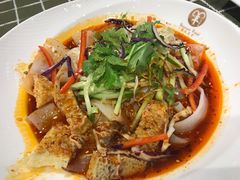 -巴扎美食·新疆菜·西域歌舞表演餐厅(新疆大厦店)
