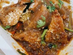 脆皮豆腐小份-唐记臭干(金鹰后街店)