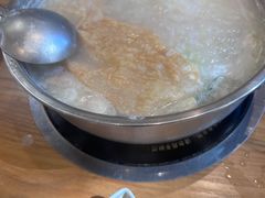 -吉友粥底火锅(方斜路店)