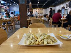 大堂-西工饭庄快餐厅(西工小街店)
