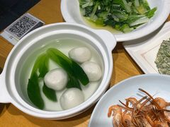 -烟水渔庄餐厅(西溪湿地店)