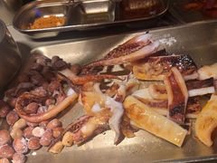 -西塔老太太泥炉烤肉(温州首店万象城黑金店)