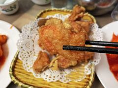 -华春餐馆(鱼山路店)