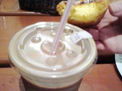 -玛嘉烈蛋挞(金利来大厦店)