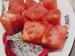 -纽约客美式餐厅(新奥购物中心店)