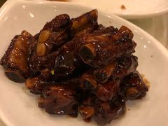 -顺风海鲜港(金玉兰店)