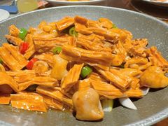 -北国饭店·海鲜·北方菜(峡山店)